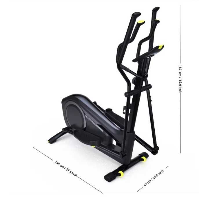 Bicicleta Elíptica Domyus EL540