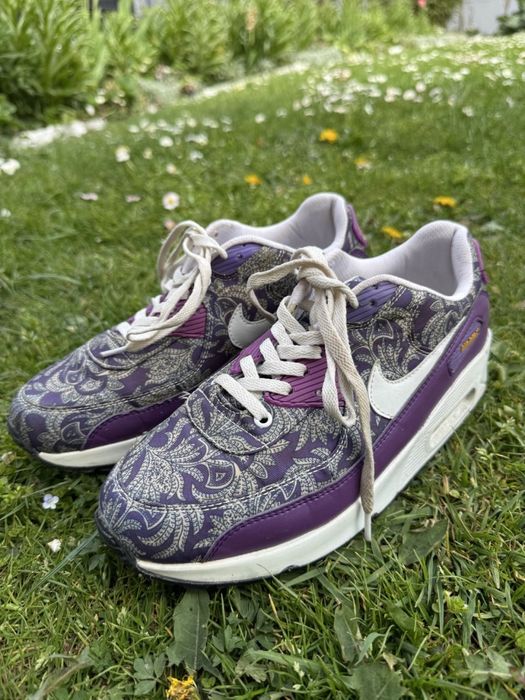 Кросівки жіночі від Nike