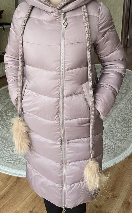 Куртка зимова жіноча,зимняя куртка,пуховик,пуфер,пальто зимове