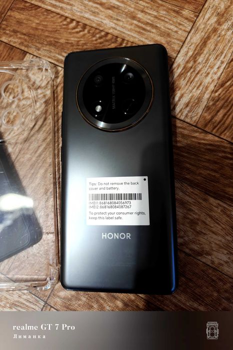 Honor Magic 7 lite 8/256GB