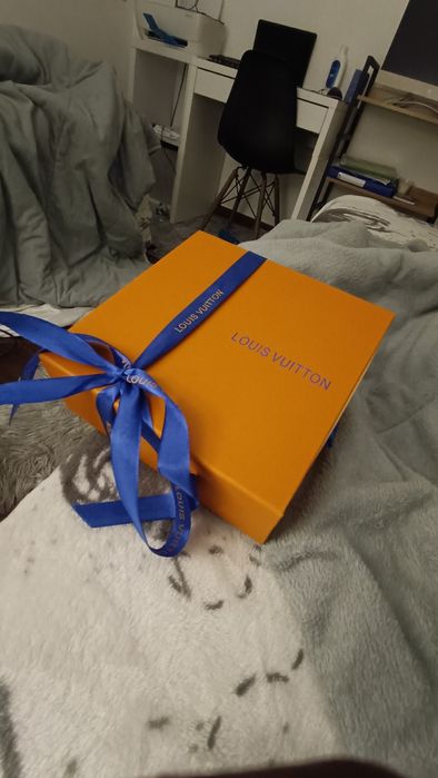Cinto Louis Vuitton 105