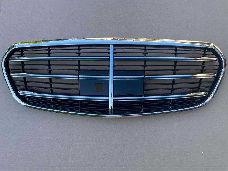 mercedes s-klasa w223 grill atrapa oryg. nowa