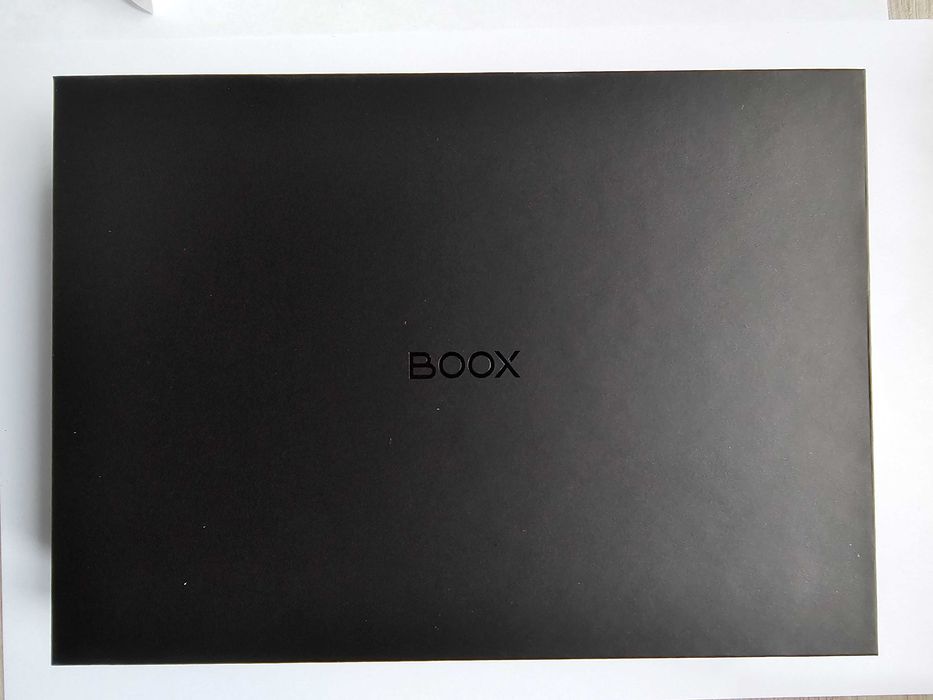 Tablet Onyx Boox Tab Mini C - jak nowy
