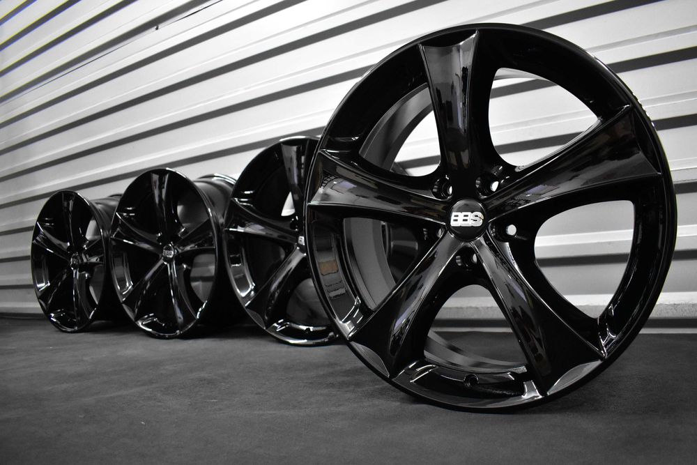 Felgi 5x112 R19 Audi a6 a5 a8 VW Mercedes C E S CLS ML V GL VW Skoda