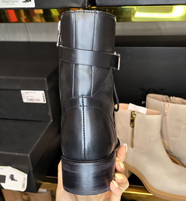 Botki Patrizia Pepe 35