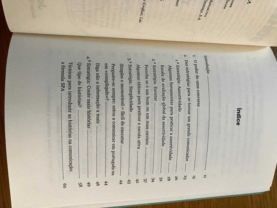 Speak Less, Communicate More by Carla Rocha64286364564098122