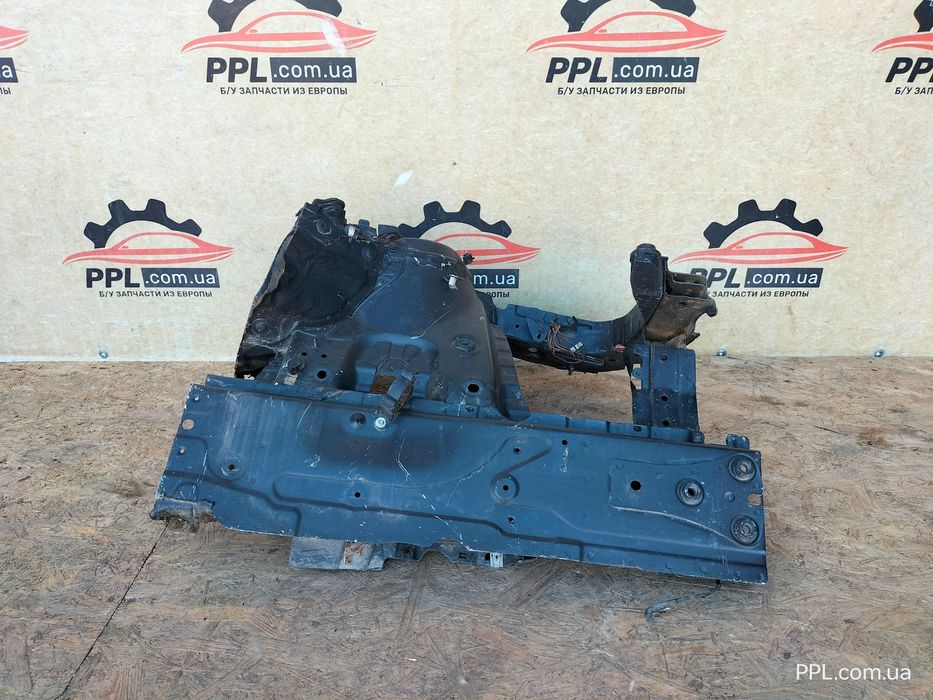 BMW 3 F30 F31 2011-2018 Лонжерон четверть передняя левая