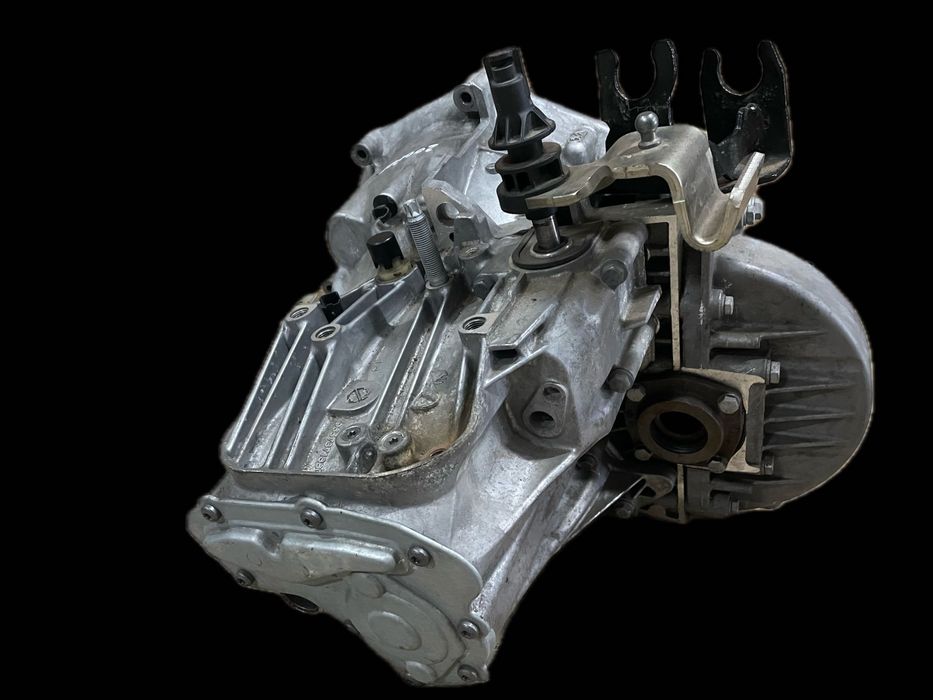Ducato Boxer Jumper 2.3 Skrzynia Biegów 20GP07 20GP08 20GP16 20GP18