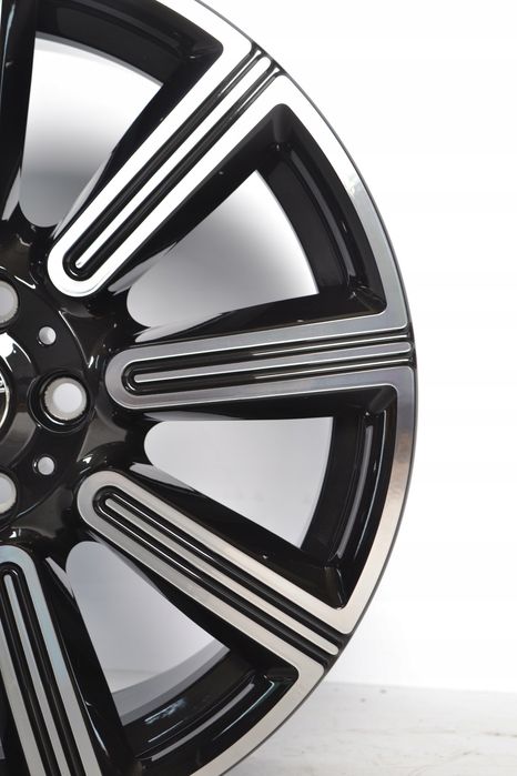 4x felgi 18 5x112 do bmw seria 1 f40 nowe