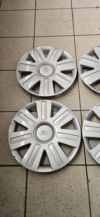 Kołpaki 14 cali oryginał FORD