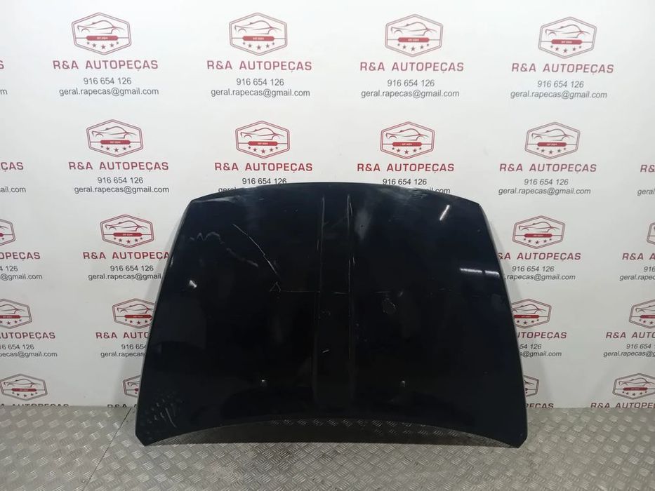 Capot Dodge Caliber Original