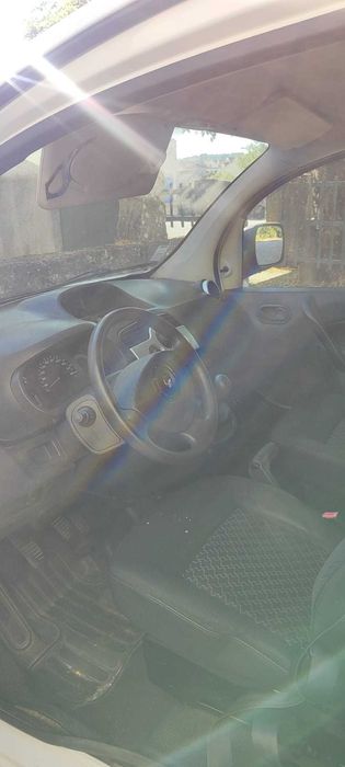 Carrinha Renault KANGOO 1.5 DIESEL