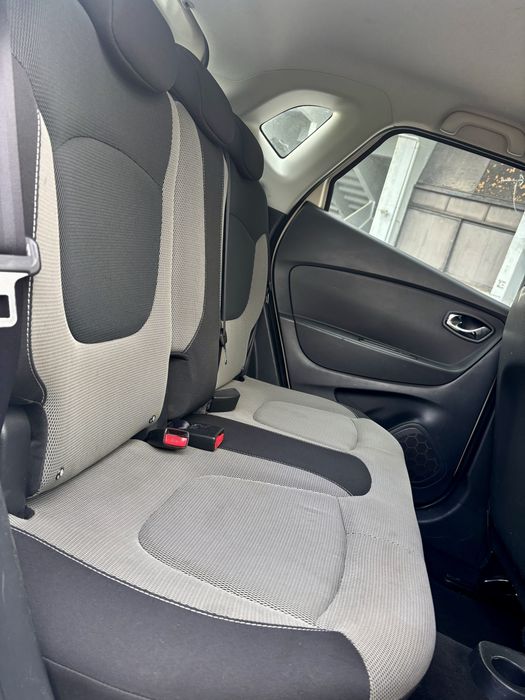 Renault Captur TCe 90