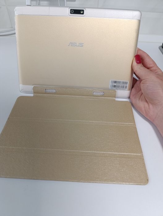 Планшет АSUS Z906 metal 10.1