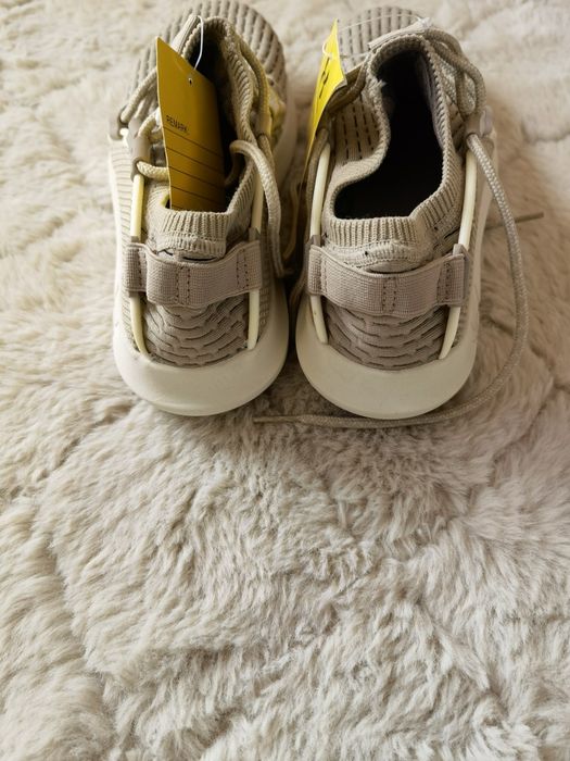 Nowe buty sportowe Under Armour
