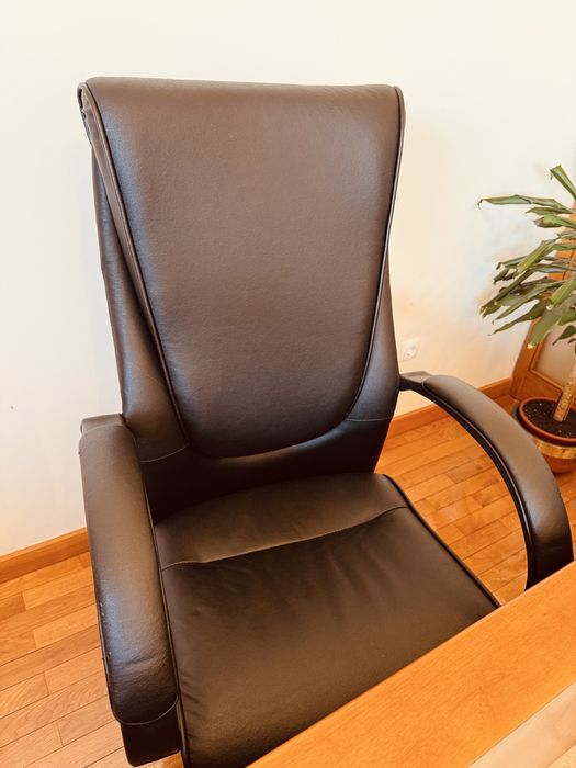 Cadeiras de escritório