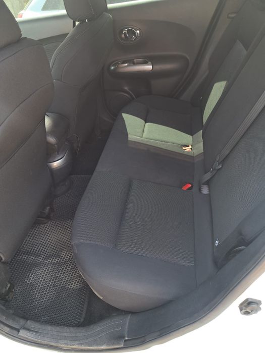 Продам Nissan Juke