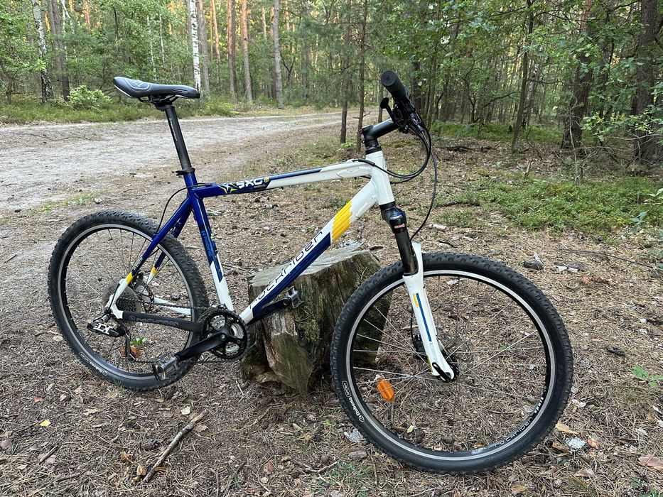Vtt rockrider 5xc hotsell