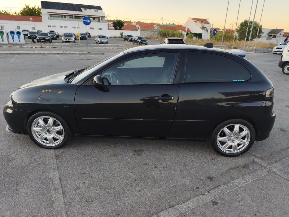 SEAT Ibiza — fotografia 9
