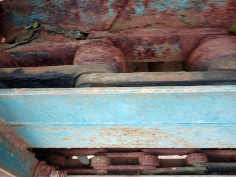 Transportador, tapete alimentador