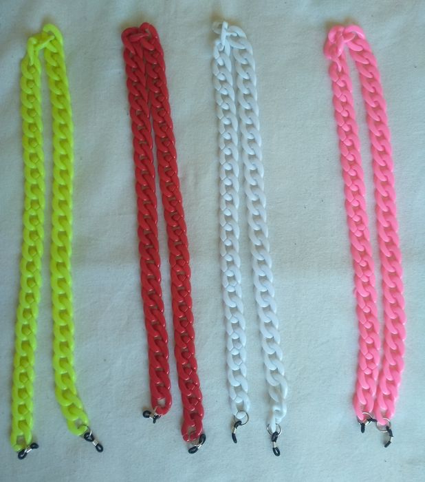 Eyeglass Accessory