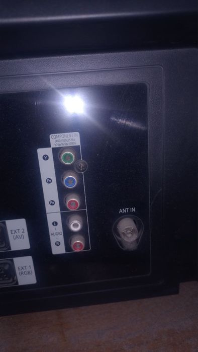 Телевізор Samsung