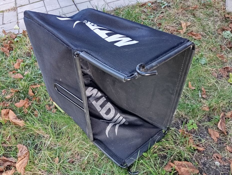 Корзина для травы ,травосборник.