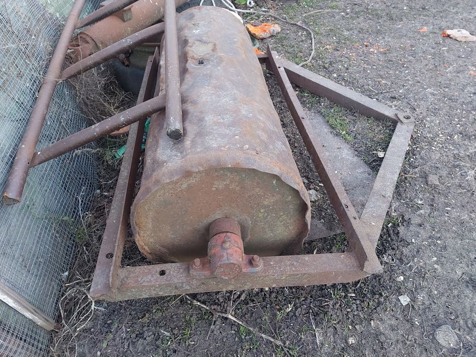 Продам котки для трактора