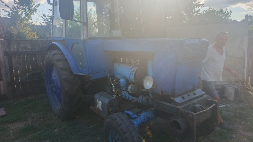 Продам т 40 в харошом состоянии