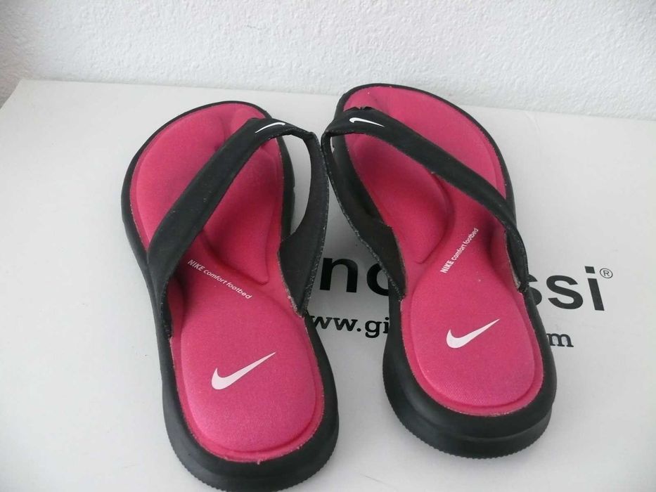 Damskie buty klapki sportowe  roz.38