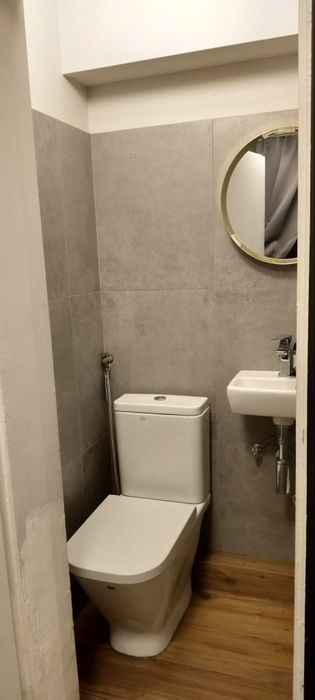 Lokal użytkowy w centrum Szczecina