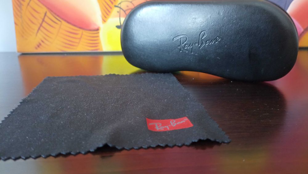 Armação Óculos Ray-Ban RB 1594