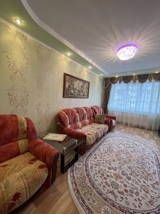 ~  Продається 3-кімнатна квартира на Північному