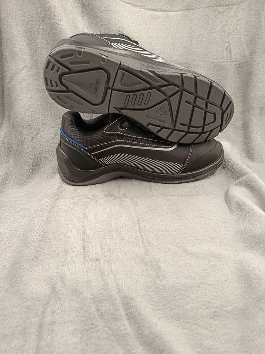 Buty Safety Jogger dynamica s3