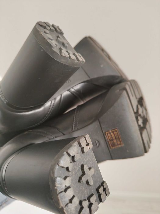 Buty botki Guess
