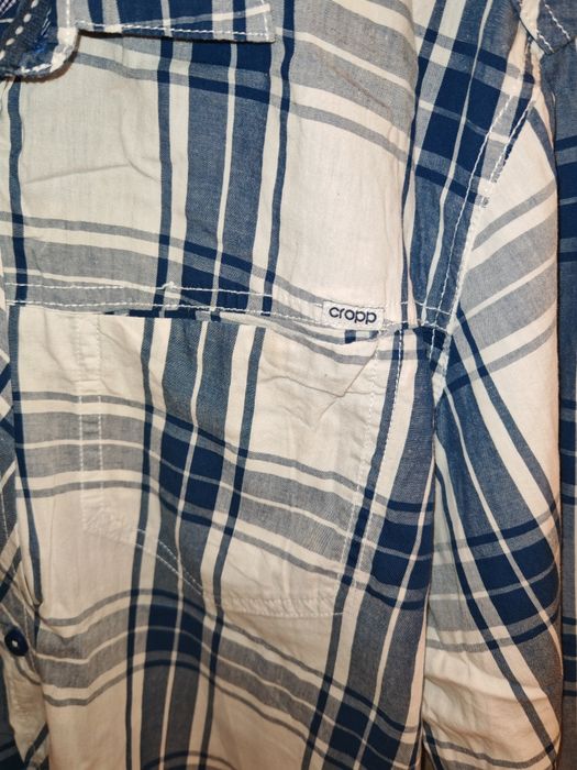 Koszula męska Cropp L /XL