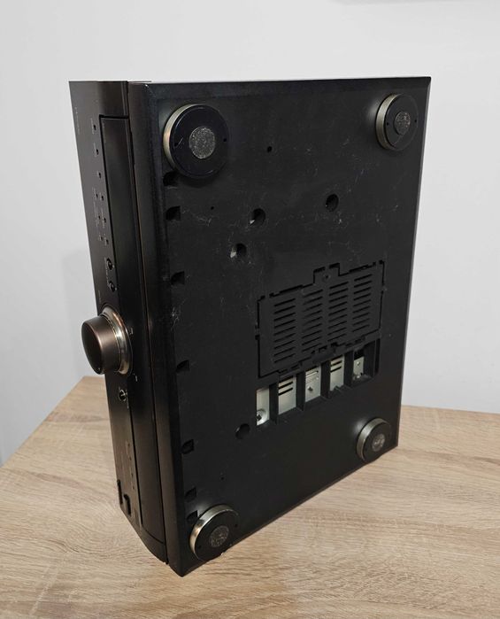 Wzmacniacz TECHNICS SU-A800mk2