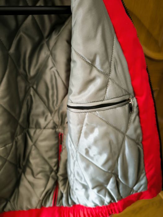 Casaco Dainese tamanho S64752411944577123