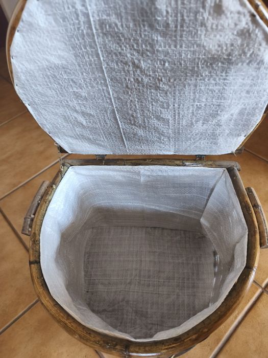 Cesto decorativo