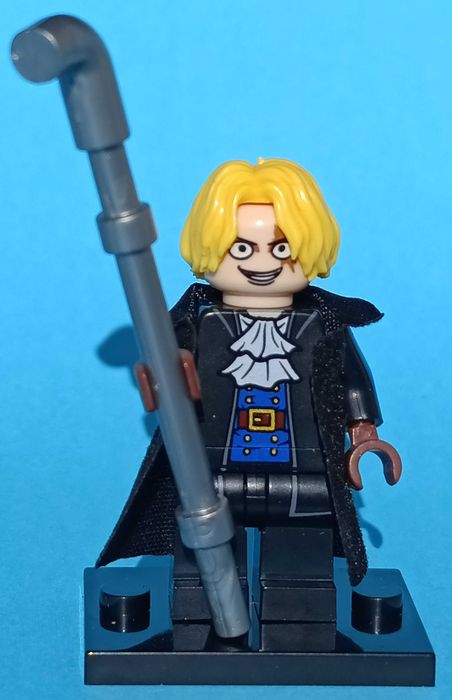 Sabo v1 (One Piece)
