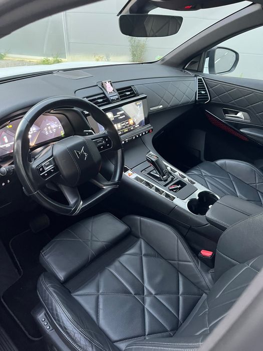 DS7 Crossback Rivoli
