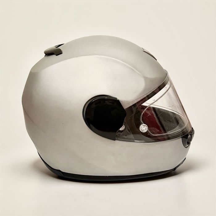 Capacete Dainese Air Stream M 58cm mota integral com saco