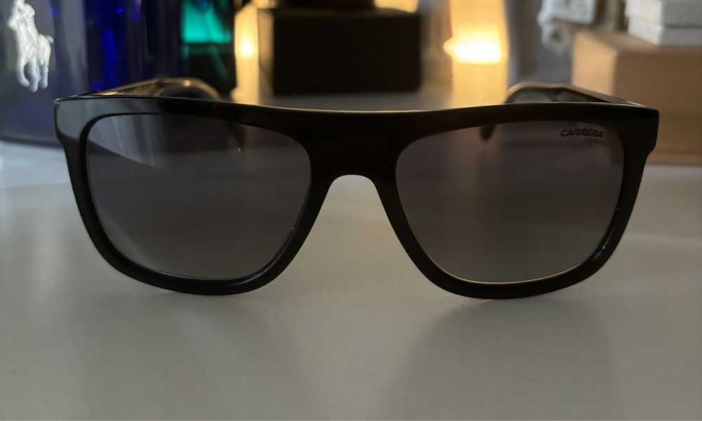 Oculos Sol Carrera - Original