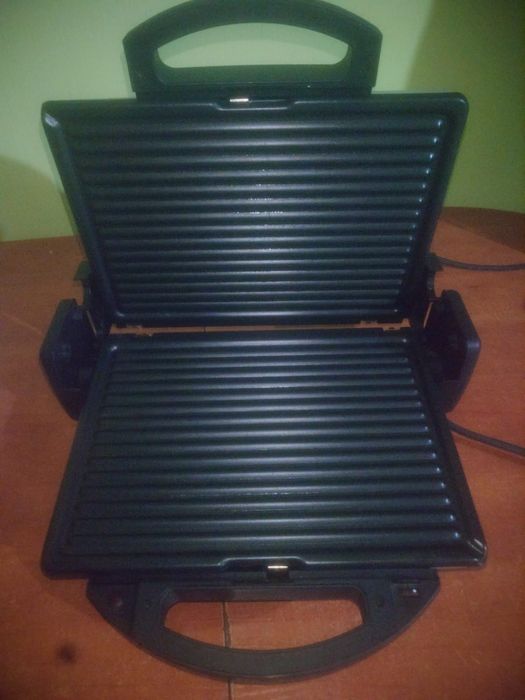 Grill elektryczny Bosch tfb3302v/10