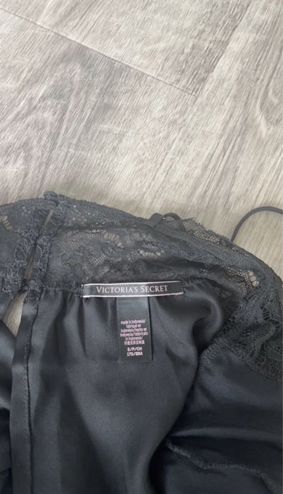 Piżama Victoria’s Secret