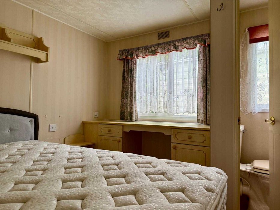 CAŁOROCZNY Domek holenderski, angielski ATLAS EVERGLADE K1679