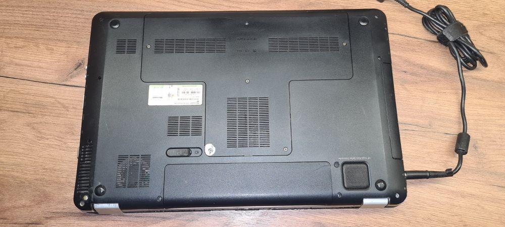 Ноутбук hp pavilion dv7