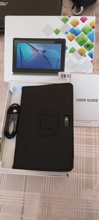 Новий Планшет ATMPC 7', 2025р.