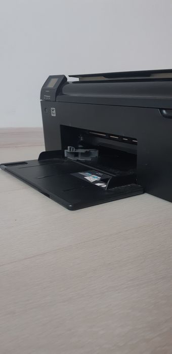 Принтер "HP B010b"/Ідеальний стан