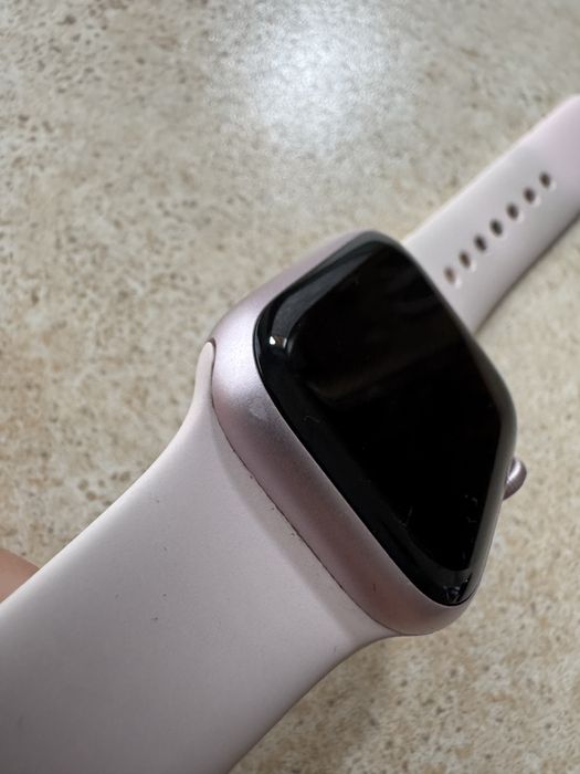 Apple Watch Series 9 41 mm Cellular